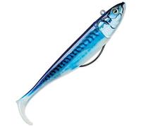 Leurre Storm Biscay Shad Bleu 17 cm
