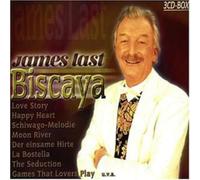 James Last – Biscaya