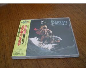 Biscaya - Biscaya [Import]