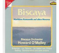 Biscaya-Maritime Romantik auf allen Meeren