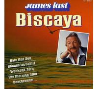 Biscaya [Us Import] by James Last (1998-10-12)