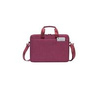 Biscayne 8325 - Sacoche pour ordinateur portable - 13.3" - 14" - rouge