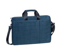 Biscayne 8335 - Sacoche pour ordinateur portable - 15.6" - bleu