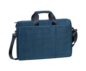 Biscayne 8335 - Sacoche pour ordinateur portable - 15.6" - bleu