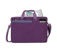 Biscayne 8335 - Sacoche pour ordinateur portable - 15.6" - violet
