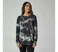 Biscayne Ls Tee Eucaliptus