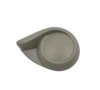 bisch Compatible avec Nissan 2010-2018 Sunny March Poignée de réglage de l'angle du Dossier de siège Bouton de poignée de réglage du siège e réglage (Color : Main Driver Beige)