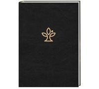 Bischöfe Deutsc Die Bibel. Großdruck. Mit Familienchronik.: Gesamtausgab (Relié)