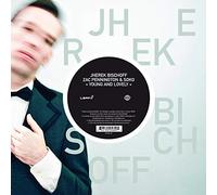 Bischoff Jherek - Eyes/Young Lovely