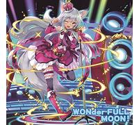 Bisclavret (CV: Shiori Izawa) - Character Song 3:Bisukuraburet [Import allemand]