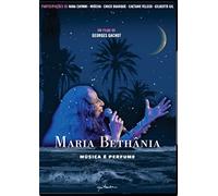 BISCOITO FINO Música É Perfume - Blu-ray