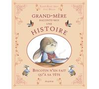 Biscotin n'en fait qu'à sa tête