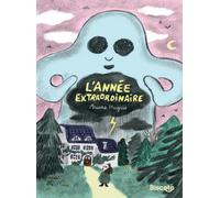 BISCOTO l'année extraordinaire