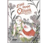 Biscoto L'été avec Olivia