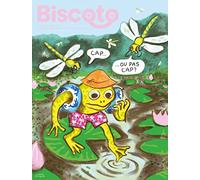 Biscoto n°103 - Cap ou pas cap