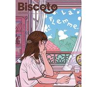 Biscoto n°106 - La Flemme