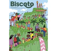 Biscoto n°111 - C'est du gâteau - Collectif - Biscoto - broché - Revue