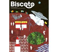 Biscoto n°113 - Objectif Mars - Collectif - Biscoto - broché - Revue