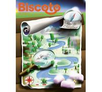 Biscoto n°117 - Rando & chamallows - Collectif - Biscoto - broché - Revue