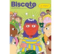 Biscoto n°118 - La Honte