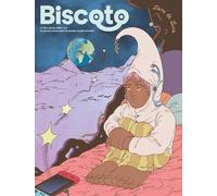 Biscoto n°123 - Dans la lune