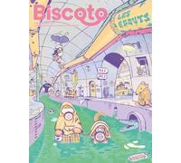 Biscoto n°124 - Les égoûts