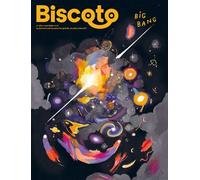 Biscoto n°125 - Big Bang - Collectif - Biscoto - broché - Revue