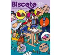 Biscoto n.129 : La triche