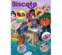 Biscoto n°129 - La triche