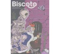 Biscoto N°130 ? Châteaux Et Cachots