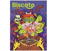Biscoto N°142 ? Ça Pue !