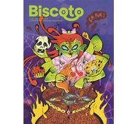 Biscoto n°142 - Ça pue ! - Collectif - Biscoto - broché - Revue