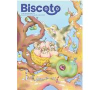 Biscoto n°143 - Faire son nid - Collectif - Biscoto - broché - Revue