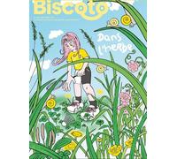 Biscoto n°149 - Dans l'herbe - Collectif - Biscoto - broché - Revue
