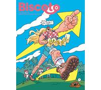 Biscoto n°95 - En route