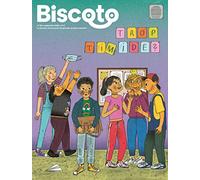 Biscoto n°96 - Trop timide?