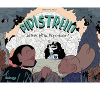 BISCOTO Pipistrelli tome 2