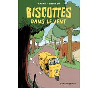 Biscottes Dans Le Vent