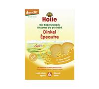 Biscottespour bébé - Épeautre 200g