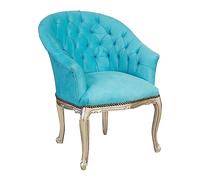 Biscottini Fauteuil, 68x68x83