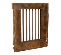 Biscottini fenêtre, 61x8x73 CM