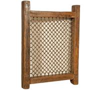 BISCOTTINI INTENATIONAL ART TRADING fenêtre, 70x11x100 cm