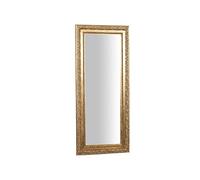 Biscottini Miroir mural décoratif 35 x H82