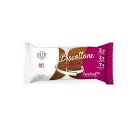 Biscottone Cacao Biscuits protéinés START FeelingOK