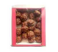 Biscuit à la crème de noisette 500g Crèmes de noisettes