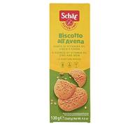 Biscuit à l'avoine sans gluten 130 g