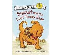 Biscuit And The Lost Teddy Bear