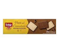 Schar Petit Al Cioccolato 130g