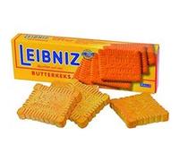 Biscuit au beurre en bois G