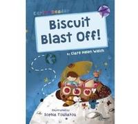 Biscuit Blast Off! Early Reader - [Version Originale] Clare Helen Welsh, Sophia Touliatou (Auteur)
